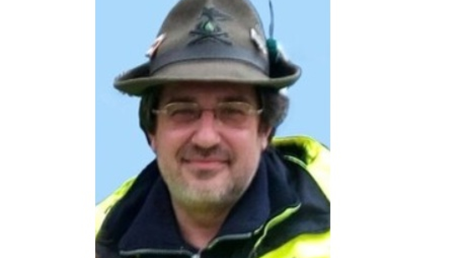 Alpini in lutto per Guido Galassi: 59 anni